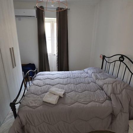 Apartamento The Penthouse Flat-Terrace&View Senglea Exterior foto