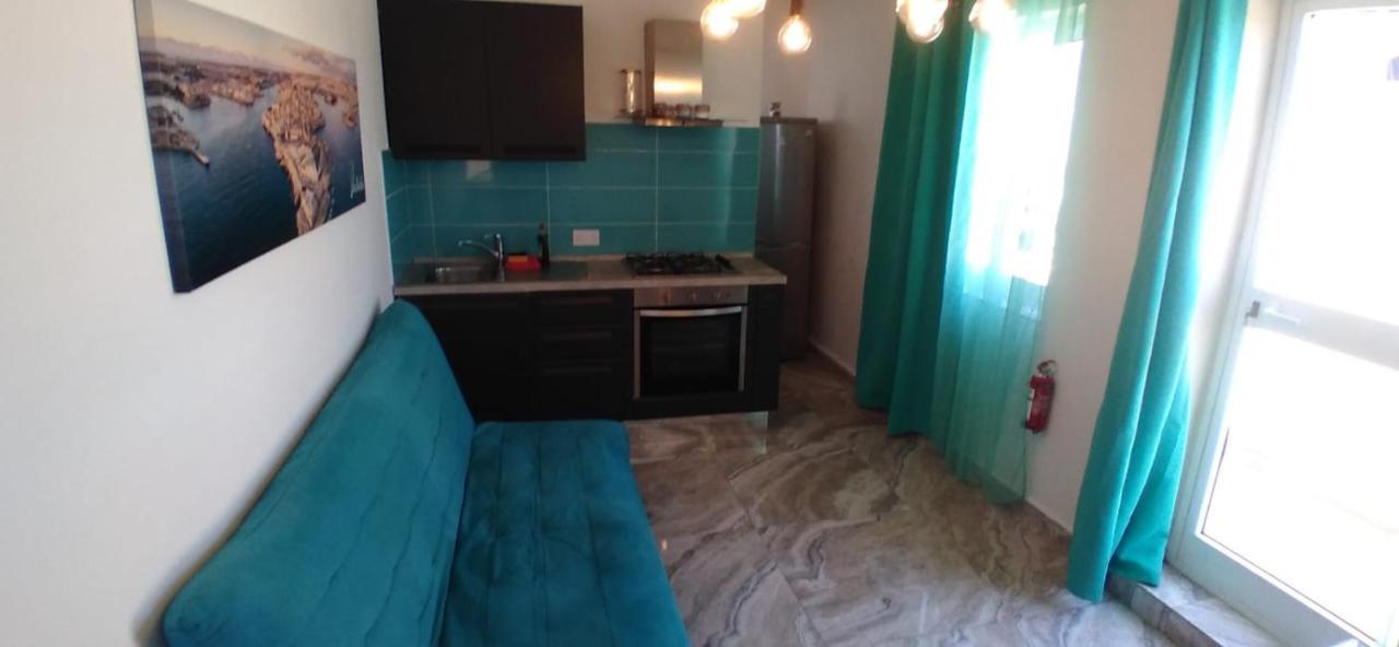 Apartamento The Penthouse Flat-Terrace&View Senglea Exterior foto