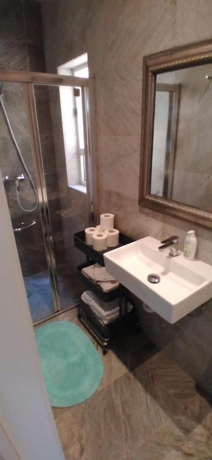 Apartamento The Penthouse Flat-Terrace&View Senglea Exterior foto