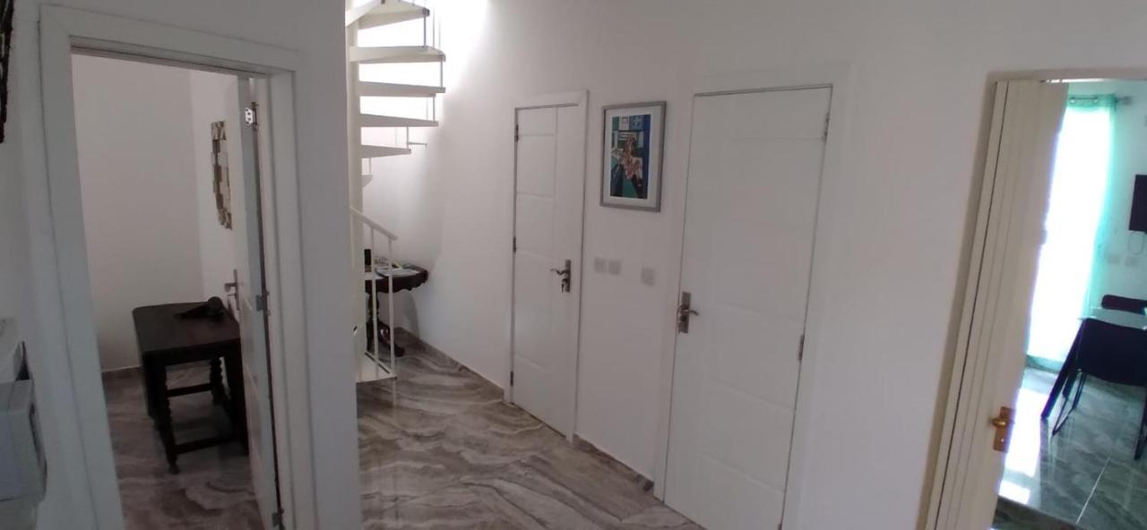 Apartamento The Penthouse Flat-Terrace&View Senglea Exterior foto