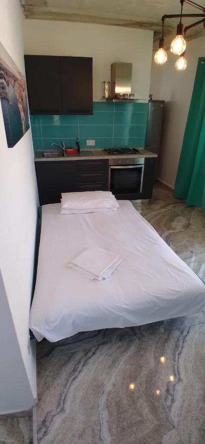 Apartamento The Penthouse Flat-Terrace&View Senglea Exterior foto