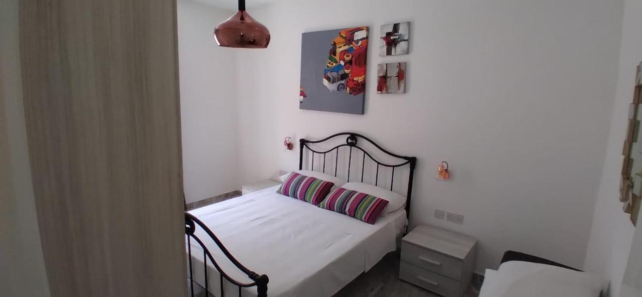 Apartamento The Penthouse Flat-Terrace&View Senglea Exterior foto