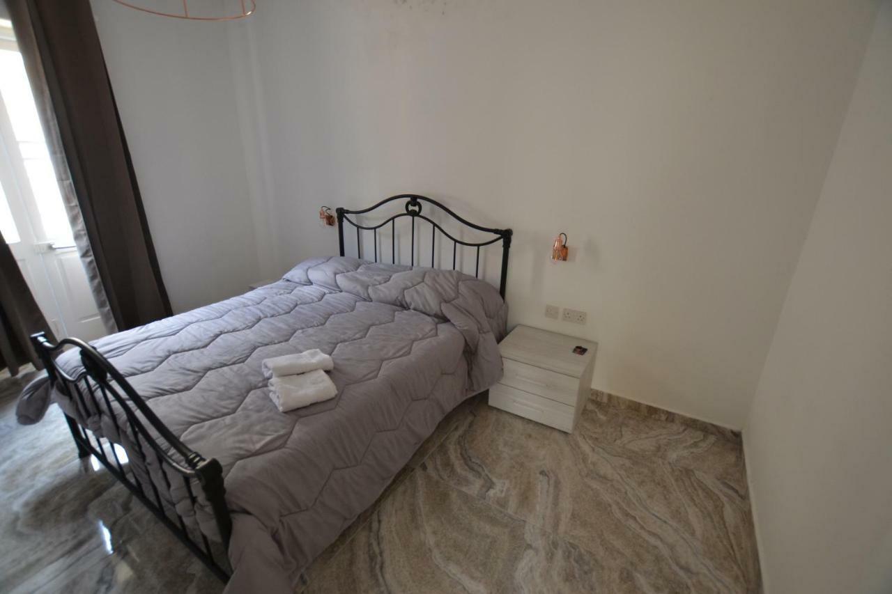 Apartamento The Penthouse Flat-Terrace&View Senglea Exterior foto