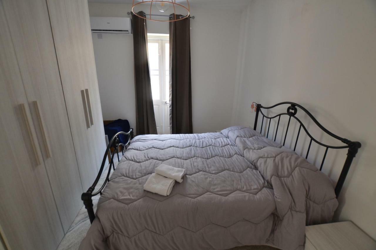 Apartamento The Penthouse Flat-Terrace&View Senglea Exterior foto