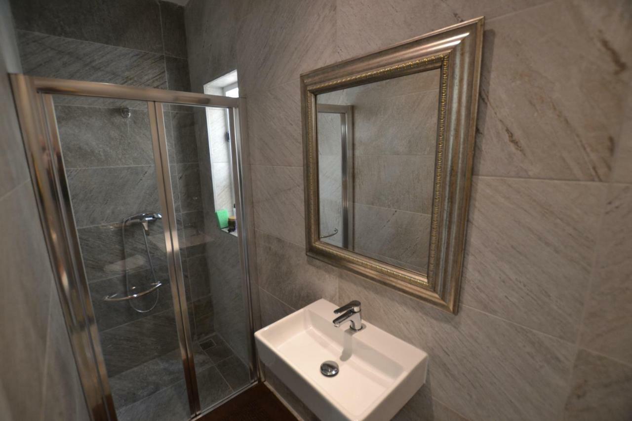 Apartamento The Penthouse Flat-Terrace&View Senglea Exterior foto