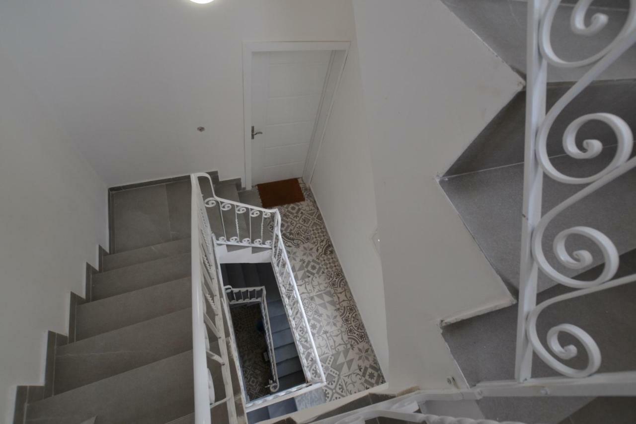 Apartamento The Penthouse Flat-Terrace&View Senglea Exterior foto